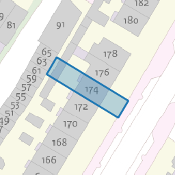 Perceel MSR00-G-4295