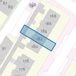 Perceel MSR00-G-4300