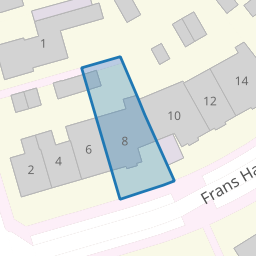 Perceel MSR00-G-4311