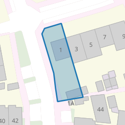 Perceel MSR00-G-4314