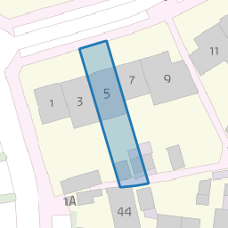 Perceel MSR00-G-4316