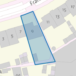 Perceel MSR00-G-4318