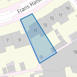 Perceel MSR00-G-4332