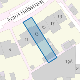 Perceel MSR00-G-4333