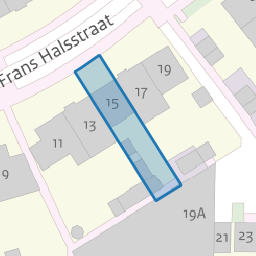 Perceel MSR00-G-4334