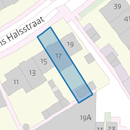 Perceel MSR00-G-4335