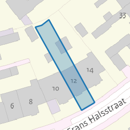 Perceel MSR00-G-4339