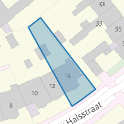 Perceel MSR00-G-4340