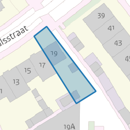 Perceel MSR00-G-4341