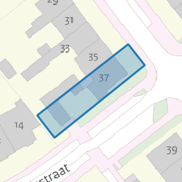 Perceel MSR00-G-4384