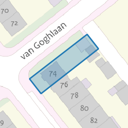 Perceel MSR00-G-4388