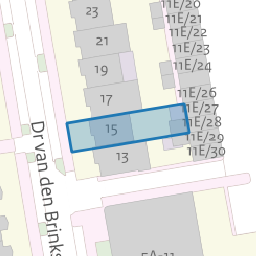 Perceel MSR00-G-4403