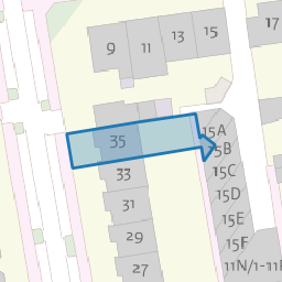 Perceel MSR00-G-4433