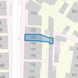 Perceel MSR00-G-4453