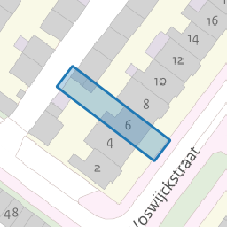 Perceel MSR00-G-4466