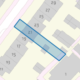 Perceel MSR00-G-4488