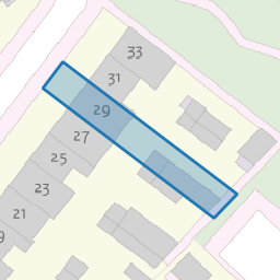 Perceel MSR00-G-4492