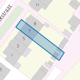 Perceel MSR00-G-4496