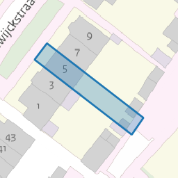 Perceel MSR00-G-4497