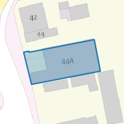 Perceel MSR00-G-4500