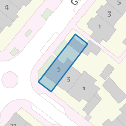 Perceel MSR00-G-4522