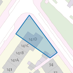 Perceel MSR00-G-4536