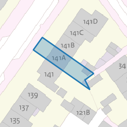 Perceel MSR00-G-4539