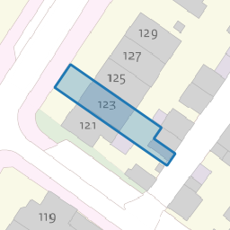 Perceel MSR00-G-4549