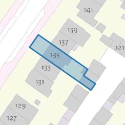 Perceel MSR00-G-4597