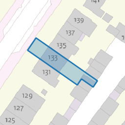 Perceel MSR00-G-4599