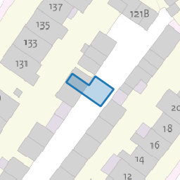 Perceel MSR00-G-4600