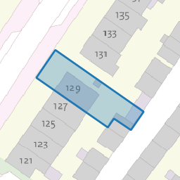 Perceel MSR00-G-4603