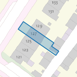 Perceel MSR00-G-4605