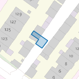 Perceel MSR00-G-4606