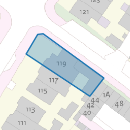 Perceel MSR00-G-4622