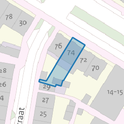 Perceel MSR00-G-4624