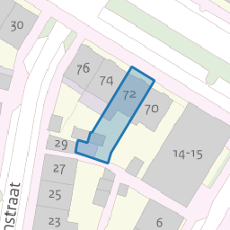 Perceel MSR00-G-4625