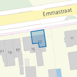 Perceel MSR00-G-4664