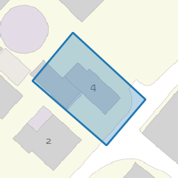 Perceel MSR00-G-4688