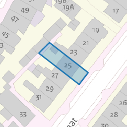 Perceel MSR00-G-4697