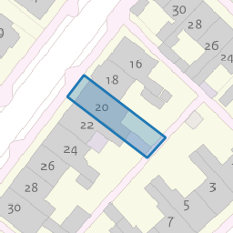 Perceel MSR00-G-4703