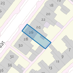 Perceel MSR00-G-4706