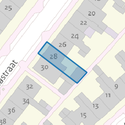 Perceel MSR00-G-4707