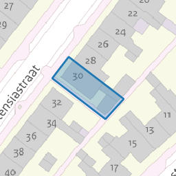 Perceel MSR00-G-4708