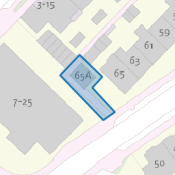 Perceel MSR00-G-4725