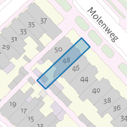 Perceel MSR00-G-4743