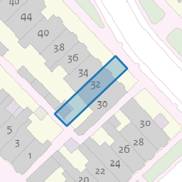 Perceel MSR00-G-4750