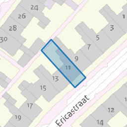 Perceel MSR00-G-4784