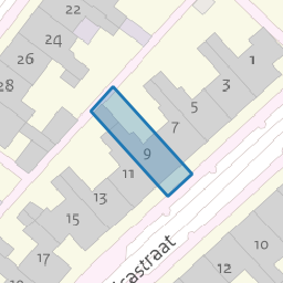 Perceel MSR00-G-4785