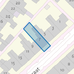 Perceel MSR00-G-4786